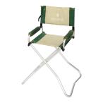  Snow Peak (snow peak) KIDS стул AL LV-052KPG зеленый × бежевый 