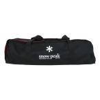  Snow Peak (snow peak) Snow Peak living ракушка длинный Pro. красный рама PG-282