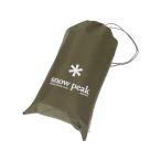  прекрасный товар Snow Peak (snow peak) living ракушка длинный Pro. защита крыша TP-660SR