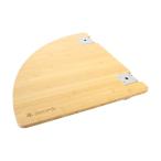  Snow Peak (snow peak) многофункциональный стол угол R бамбук CK-119TR