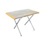 [ сборка проверка settled ] Uni рама (UNIFLAM).. огонь стол 682104