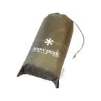  Snow Peak (snow peak) living ракушка длинный Pro. защита крыша TP-660SR