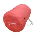 スノーピーク（snow peak） セパレートシュラフ オフトンワイド [下限温度5度] BD-103