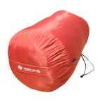 スノーピーク（snow peak） セパレートシュラフ オフトンワイド [下限温度5度] BD-103