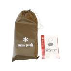  Snow Peak (snow peak) Land блокировка тент на землю TP-670-1