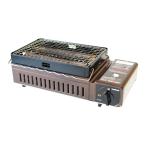 [ зажигание * горение проверка settled ] Iwatani (Iwatani).... контейнер . задний CB-ABR-1