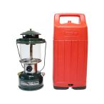  Coleman (Coleman) THE Powerhouse two калильная сетка бензин фонарь 90 год USA производства 290A700