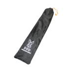 ti-o-ti-(DOD) палатка * брезент paul (pole) XP-01 серый 