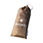  Snow Peak (snow peak) living ракушка защита крыша TP-612SR