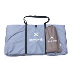  Snow Peak (snow peak) amenity купол M коврик сиденье комплект SET-021H