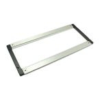  Snow Peak (snow peak) IGT железный решётка стол рама длинный CK-150