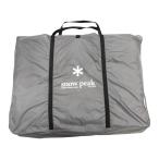  Snow Peak (snow peak) Land блокировка внутренний коврик TM-050R