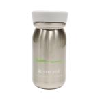  Snow Peak (snow peak) нержавеющая сталь вакуум бутылка модель M350_HAKUBA TW-351HB