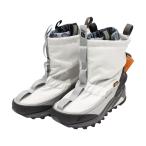  Snow Peak (snow peak) New Balance New balance TDS Niobium Concept 3 NB-MSNB3SP 24.5cm белый 