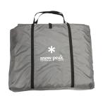  Snow Peak (snow peak) Moug Pro.air внутренний коврик TM-600 прекрасный товар 