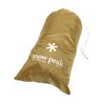  Snow Peak (snow peak) сетка ракушка ta- тоннель TP-920T
