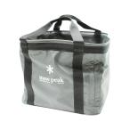 スノーピーク（snow peak） ギアコンテナ UG-080 美品