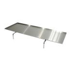  Snow Peak (snow peak) IGT боковой tray FES-245 не использовался 