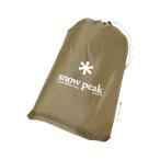  Snow Peak (snow peak) Land блокировка защита крыша TP-670SR