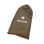  Snow Peak (snow peak) Land блокировка тент на землю TP-670-1