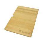 Snow Peak (snow peak) дерево стол S бамбук CK-125T