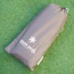  снят с производства редкость прекрасный товар Snow Peak (snowpeak)tasi-k защита крыша TP-640SR палатка * брезент аксессуары маленький размер 2 салон tasi-k специальная опция 