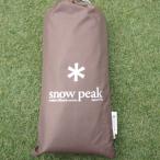  как новый Snow Peak (snowpeak) living ракушка защита крыша GY TP-612SR-GY палатка * брезент аксессуары 