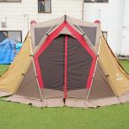 【組立確認済】スノーピーク（snowpeak） ランドブリーズリビングシェルシールド TP-622 テント （旧カラー）リビングスペース　スクリーンタープ