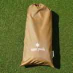 [ негодный номер * редкий ] прекрасный товар Snow Peak (snowpeak) living ракушка тоннель TP-622T палатка * брезент аксессуары объединенный для детали 