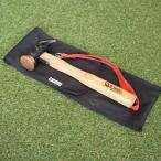  Snow Peak (snowpeak) молоток для колышков Pro.C N-001 палатка * брезент аксессуары редкий старый Logo стандартный кованый молоток для колышков медь head 