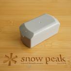  прекрасный товар Snow Peak (snowpeak)..... блок батарей ES-071 свет * фонарь 