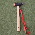  Snow Peak (snowpeak) молоток для колышков Pro.C N-001 палатка * брезент аксессуары кованый молоток для колышков медь head 