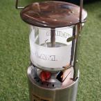  Uni рама (UNIFLAME) складной газовый фонарь UL-G METAL свет * фонарь баллон сжатого газа тип 