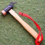  Snow Peak (snowpeak) молоток для колышков Pro.C N-001 палатка * брезент аксессуары стандартный Hammer кованый медь head 