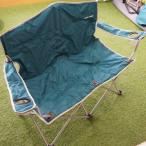  прекрасный товар South Field (SOUTH FIELD) двойной compact стул стол * стул 2 местный . пара уличный наружный Event 