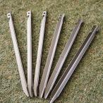  как новый частота k/ V знак колок 6 шт. комплект палатка * брезент аксессуары 