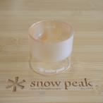  Snow Peak (snowpeak) половина f Lost перчатка (S) GP-020 свет * фонарь Giga энергия фонарь небо GL-100 серия специальный Hoya 