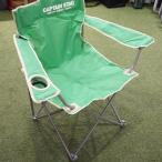  не использовался Captain Stag (CAPTAIN STAG) Palette lounge стул стол * стул складной кемпинг уличный сельскохозяйственные работы 