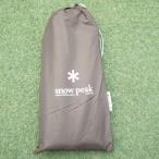  прекрасный товар Snow Peak (snowpeak) Land блокировка тент на землю TP-670-1 сопутствующие предметы 