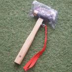  не использовался Snow Peak (snowpeak) молоток для колышков Pro.C N-001 сопутствующие предметы кованый молоток для колышков медь head стандартный Hammer 