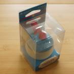  не использовался Snow Peak (snowpeak)...... Doraemon EDITION ES-040R-BD фонарь * свет LED на батарейках одиночный 4(LR03)3шт.@ использование 