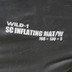 WILD-1 SC in fre-ting коврик двойной WIM04-130s Lee булавка g механизм инфлятор коврик спальный коврик воздушный коврик 