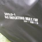WILD-1 SC in fre-ting коврик двойной WIM04-130s Lee булавка g механизм инфлятор коврик спальный коврик воздушный коврик 