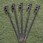  Snow Peak (snowpeak) solid крепление, опора k30 5 шт. комплект R-103 сопутствующие предметы кованый колок стандартный колок санки стерео 30 массовая закупка выгода 