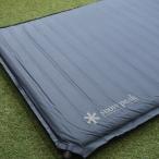  Snow Peak (snowpeak) кемпинг коврик 2.5ST TM-093s Lee булавка g механизм надувной коврик постельные принадлежности воздушный коврик кейс для хранения трещина есть 