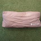  прекрасный товар Snow Peak (snowpeak) low стул подушка плюс UG-410 стол * стул подголовники поясница данный .... подушка 