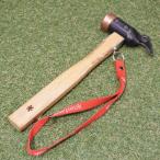  Snow Peak (snow peak) молоток для колышков Pro.C N-001 сопутствующие предметы кованый молоток для колышков медь head стандартный Hammer 