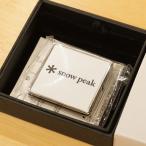 Yahoo! Yahoo!ショッピング(ヤフー ショッピング)未使用 スノーピーク（snow peak） バッグハンガー フィールドギア　ノベルティ　HQ完成記念品　机に置くだけ　便利な携帯バッグ掛け