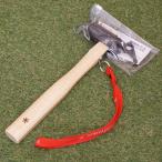  не использовался Snow Peak (snow peak) молоток для колышков Pro.S N-002 сопутствующие предметы кованый стандартный solid крепление, опора k solid модель 