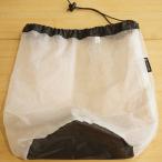 [ снят с производства * редкий ] прекрасный товар Snow Peak (snow peak) super сетка штат служащих sakS UG-504 сумка & container "дышит" средний видно ...